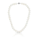 Pearl Strand in Sterling Silver - Wallace Bishop
