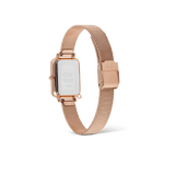 Daniel Wellington Quadro Crystal Zodiac Melrose Watch