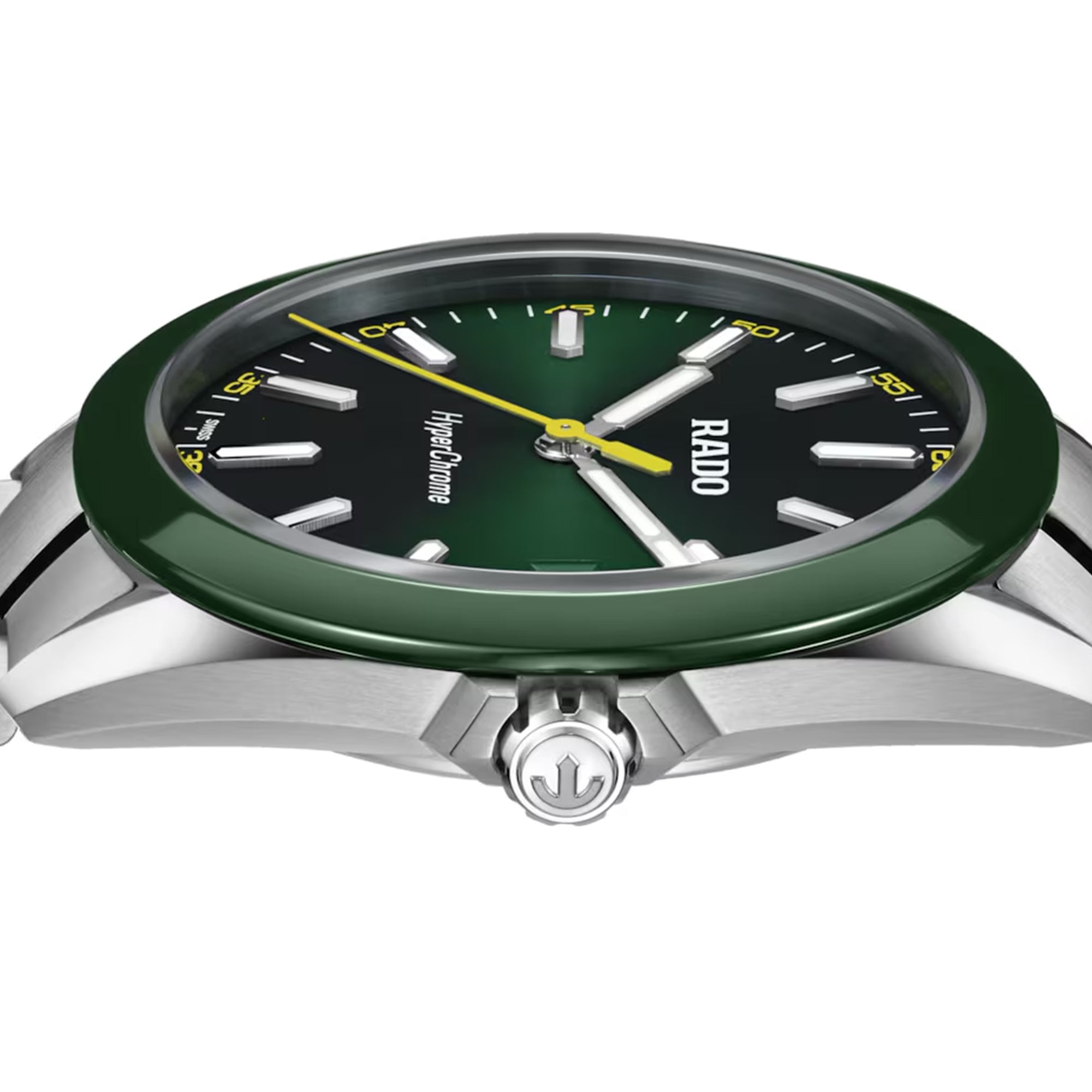 Rado HyperChrome Quartz Men 41.5mm Watch R32280313