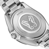 Rado HyperChrome Quartz Mens 41.5mm Watch Green Dial R32280313