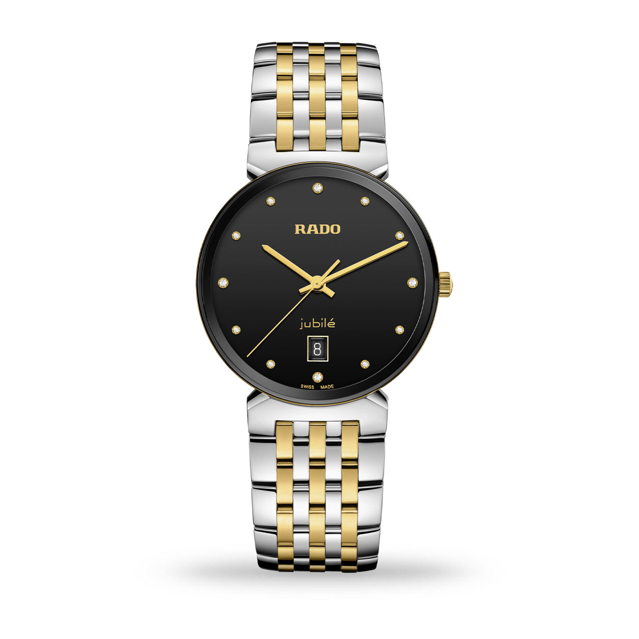 Rado Florence Men's 38mm Quartz Watch R48 912 743