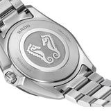 Rado HyperChrome Quartz Mens 41.5mm Watch Blue Dial