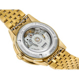 RADO Captain Cook x Marina Hoermanseder Heartbeat Special Edition R3211708