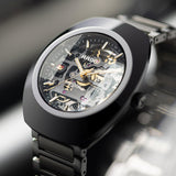 Rado DiaStar Original Skeleton 38mm Automatic Watch R12162153