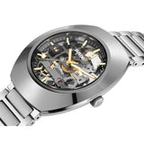 Rado DiaStar Original Skeleton 38mm Automatic Watch R12162153