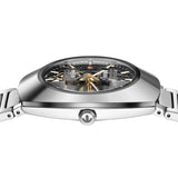 Rado DiaStar Original Skeleton 38mm Automatic Watch R12162153