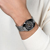 Rado DiaStar Original Skeleton 38mm Automatic Watch R12162153