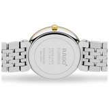 Rado Florence Men's 38mm Stainless Steel & Gold Plated Quartz Watch R48912703