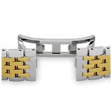 Rado Florence Men's 38mm Stainless Steel & Gold Plated Quartz Watch R48912703
