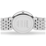 Rado Florence Men's 38mm Stainless Steel Quartz Watch R48912713