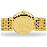 Rado Florence Women's 30mm Gold PVD Quartz Watch R48915703