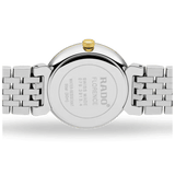 Rado Florence Women's 30mm Stainless Steel & Gold Plated Quartz Watch R48913703