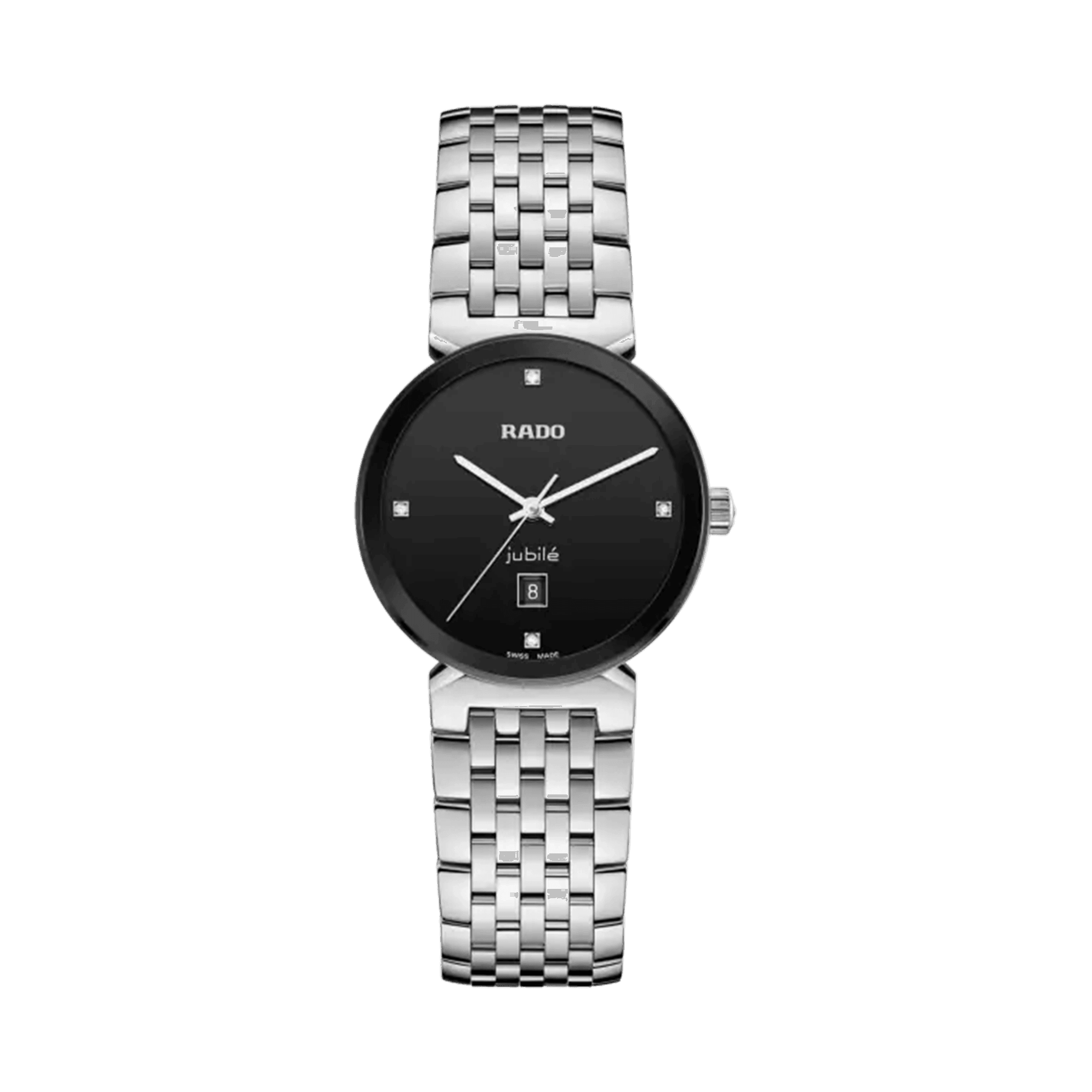 Rado Florence Women's 30mm Stainless Steel Quartz Watch R48913713