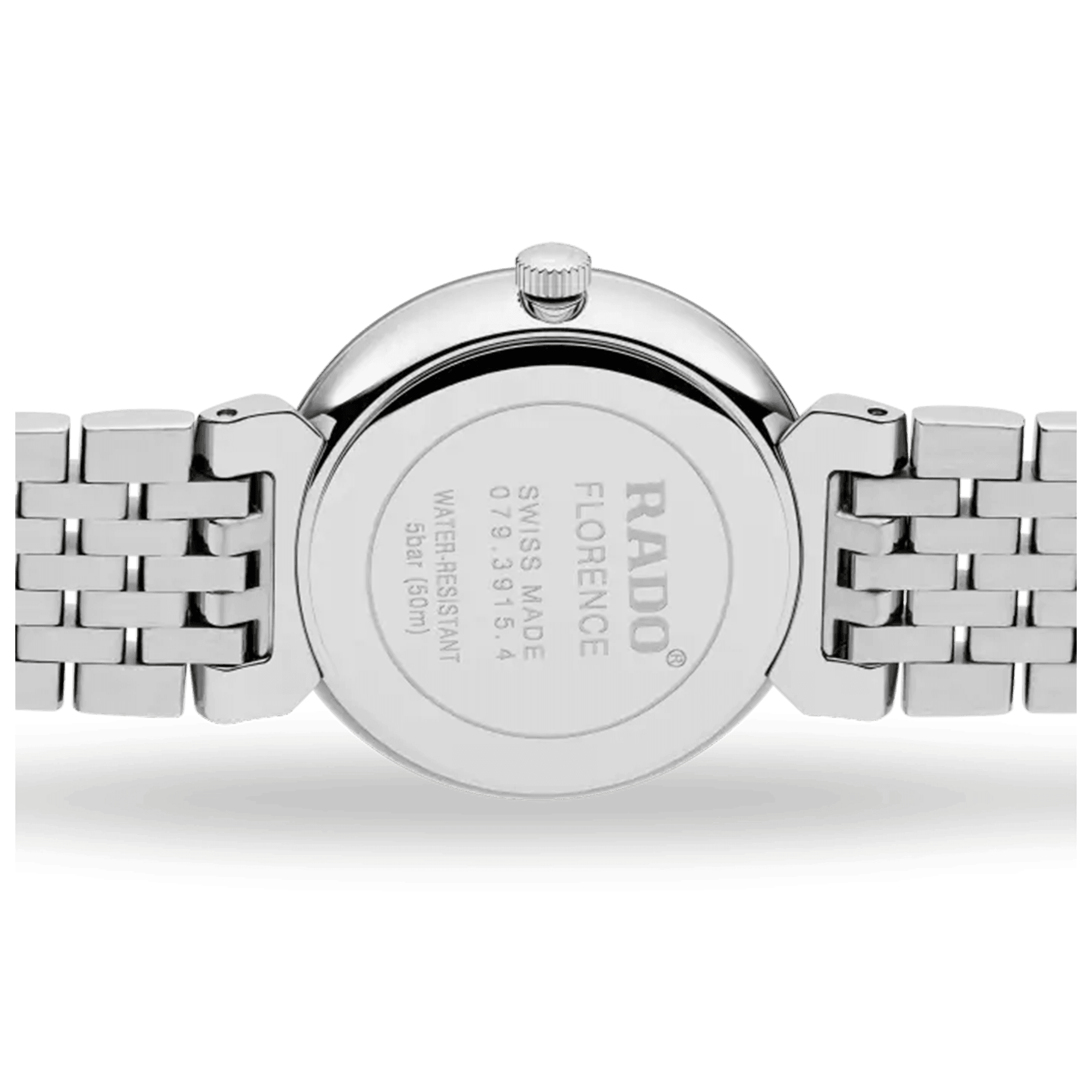 Rado Florence Women's 30mm Stainless Steel Quartz Watch R48913713