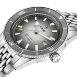 Rado Captain Cook Automatic 39mm Watch R32 222 108