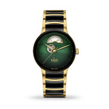 Rado Centrix 39.50mm Automatic Watch R30 008 302