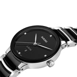 Rado Centrix Women's 30.50mm Quartz WatchR30 026 712