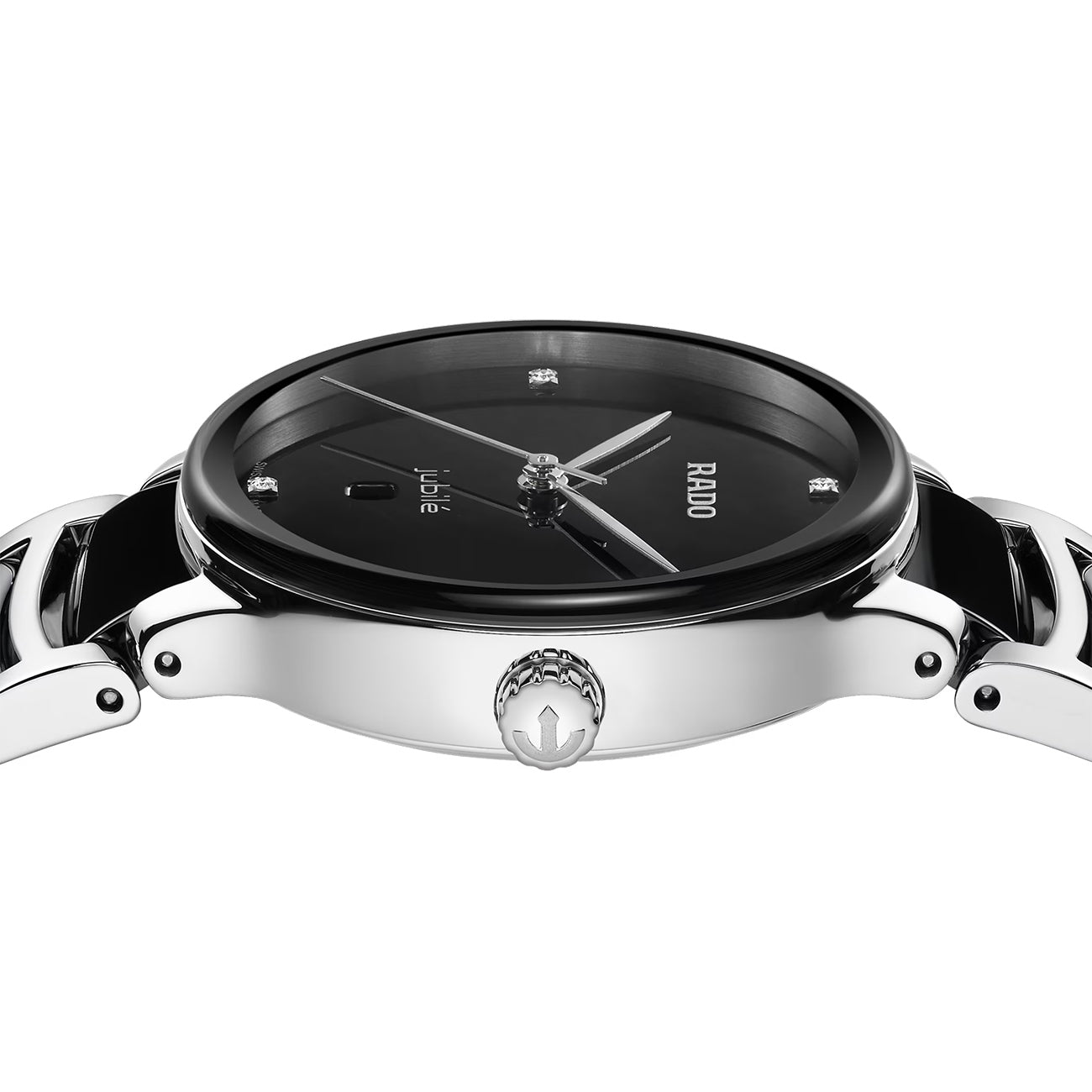 Rado Centrix Women's 30.50mm Quartz WatchR30 026 712