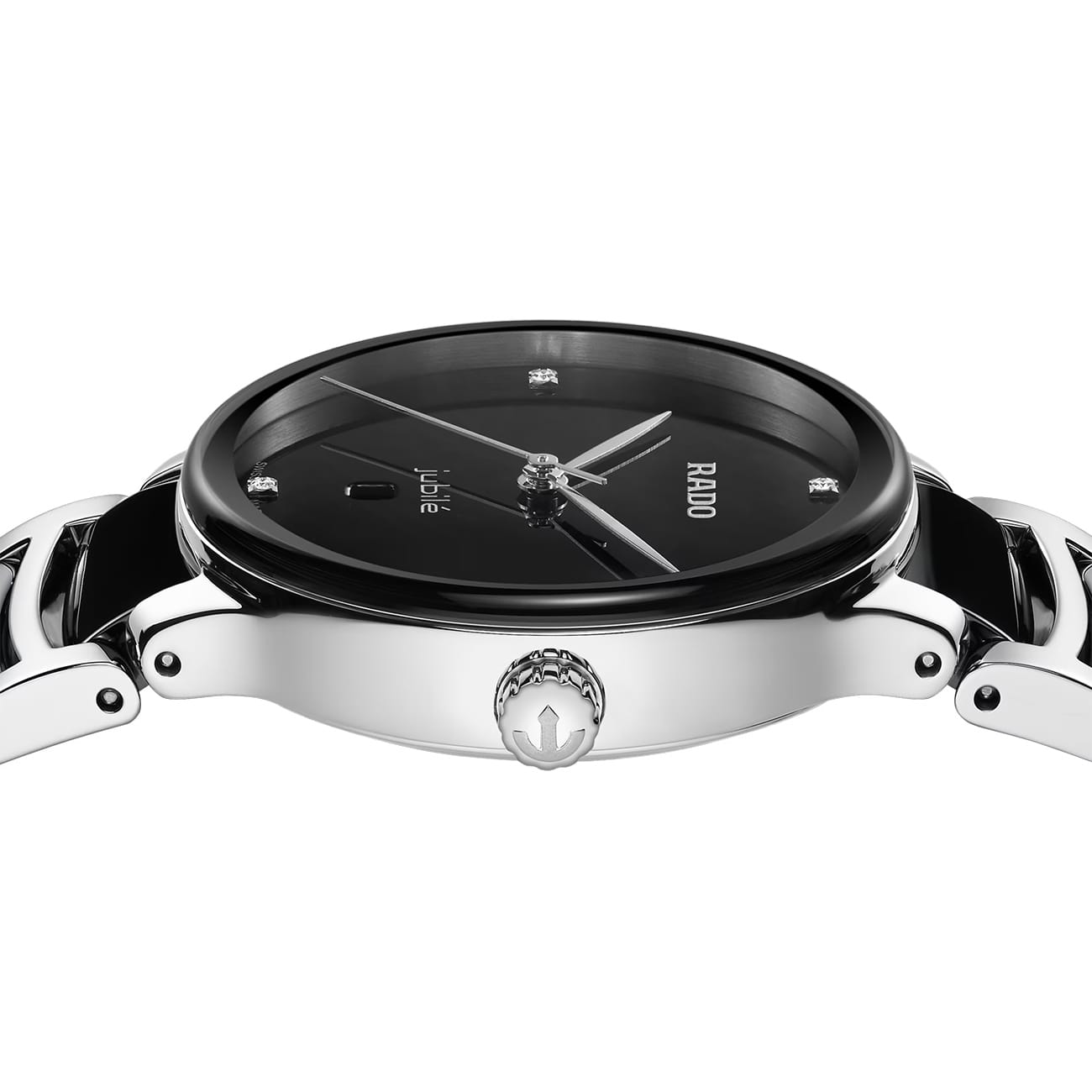 Rado Centrix Women's 30.50mm Quartz WatchR30 026 712