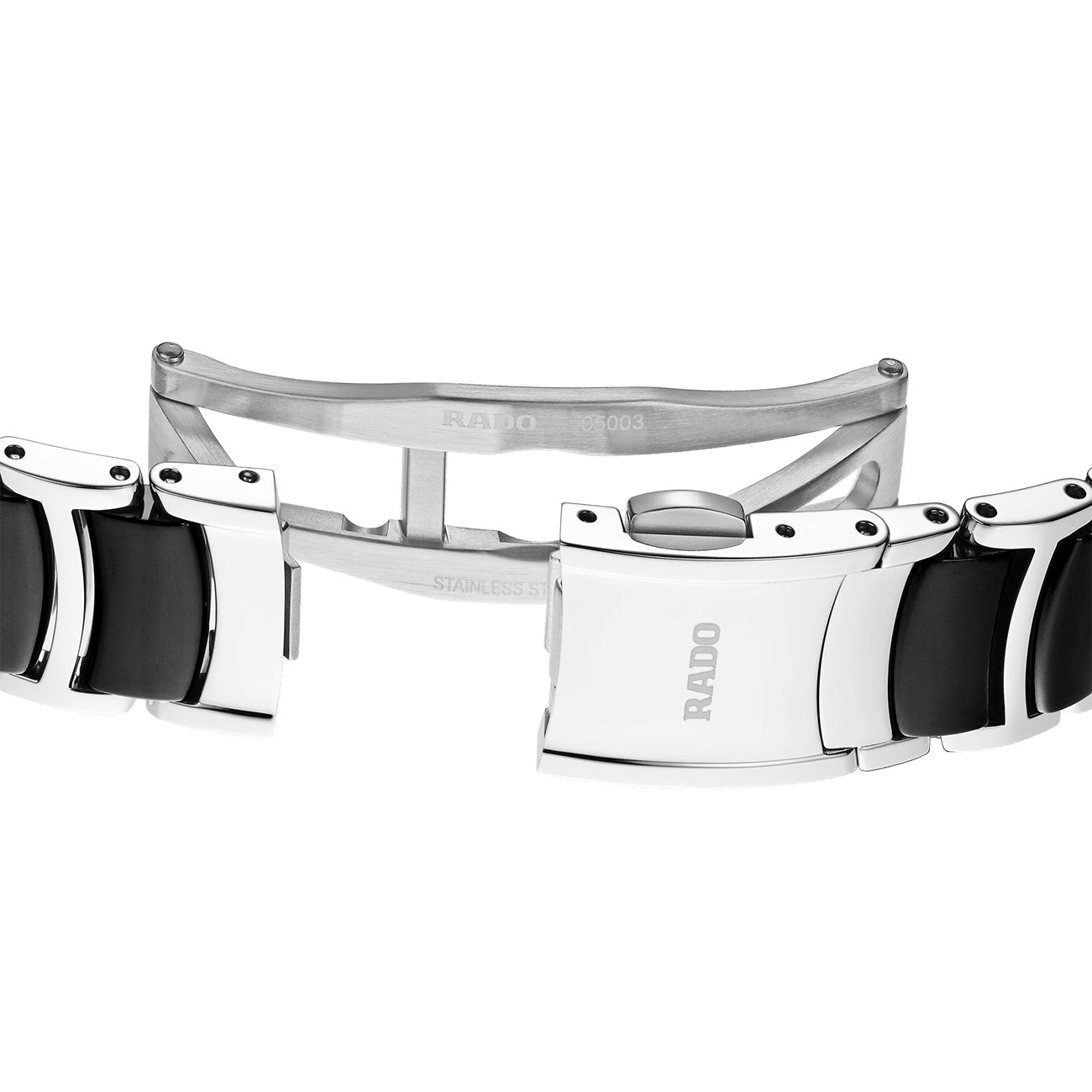 Rado Centrix Women's 30.50mm Quartz WatchR30 026 712