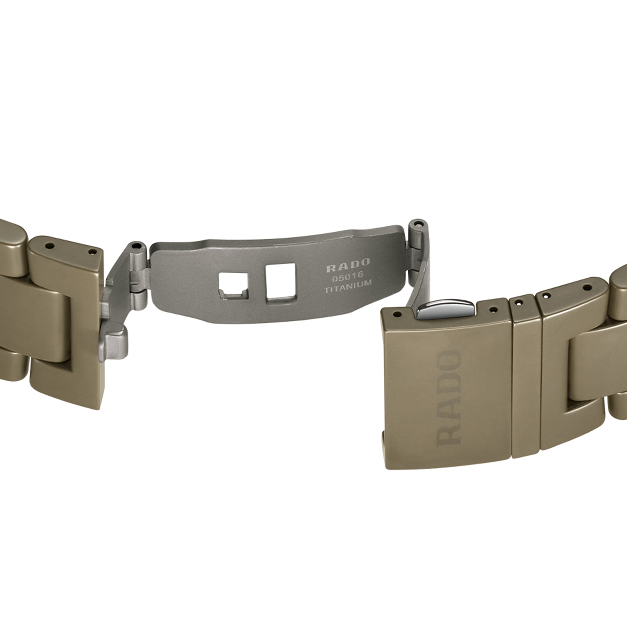 Rado Captain Cook Men's 43mm High-Tech Ceramic Automatic Watch R32 150 162