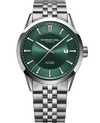 Raymond Weil Freelance Stainless Steel Automatic Men's 42.50mm Watch 2731-ST-52001 - Wallace Bishop
