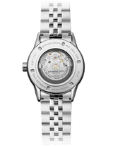 Raymond Weil Freelancer Stainless Steel Automatic Men's 42.50mm Watch 2731-ST-52001