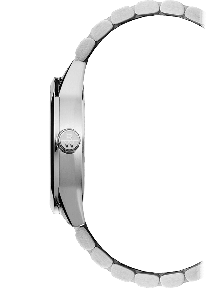 Raymond Weil Freelance Stainless Steel Automatic Men's 42.50mm Watch 2731-ST-52001 - Wallace Bishop