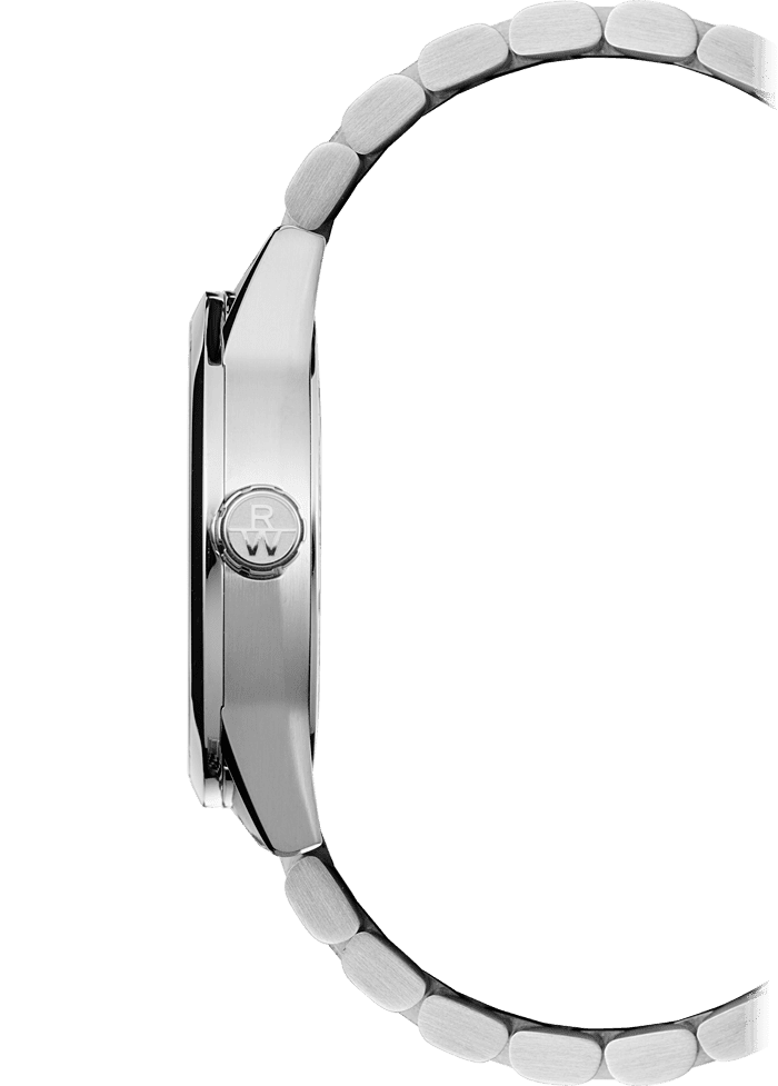 Raymond Weil Freelancer Stainless Steel Automatic Men's 42.50mm Watch 2731-ST-52001