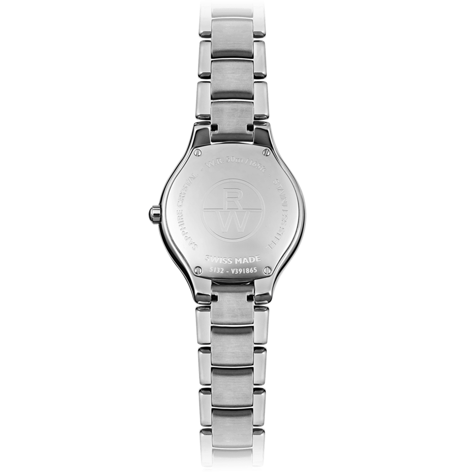 Raymond Weil Noemia Women's 32mm Stainless Steel Quartz Watch 5132-ST-50181