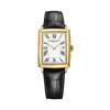 Raymond Weil Toccata Women's 22x28mm Gold PVD Quartz Watch 5925-PC-00300 - Wallace Bishop