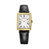 Raymond Weil Toccata Women's 22x28mm Gold PVD Quartz Watch 5925-PC-00300 - Wallace Bishop