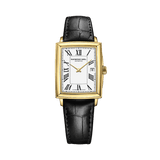 Raymond Weil Toccata Women's 22x28mm Gold PVD Quartz Watch 5925-PC-00300
