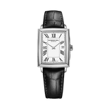 Raymond Weil Toccata Women's 22x28mm Stainless Steel Quartz Watch 5925-STC-00300