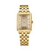 Raymond Weil Toccata Women's 23mm Gold PVD Quartz Watch 5925-P-00100