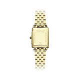 RAYMOND WEIL TOCATTA Women's Gold PVD Quartz Watch 5925-PS-00995