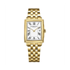 Raymond Weil Women's Toccata Gold PVD Quartz Dress Watch 5925-P-00300 - Wallace Bishop