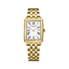 Raymond Weil Women's Toccata Gold PVD Quartz Dress Watch 5925-P-00300