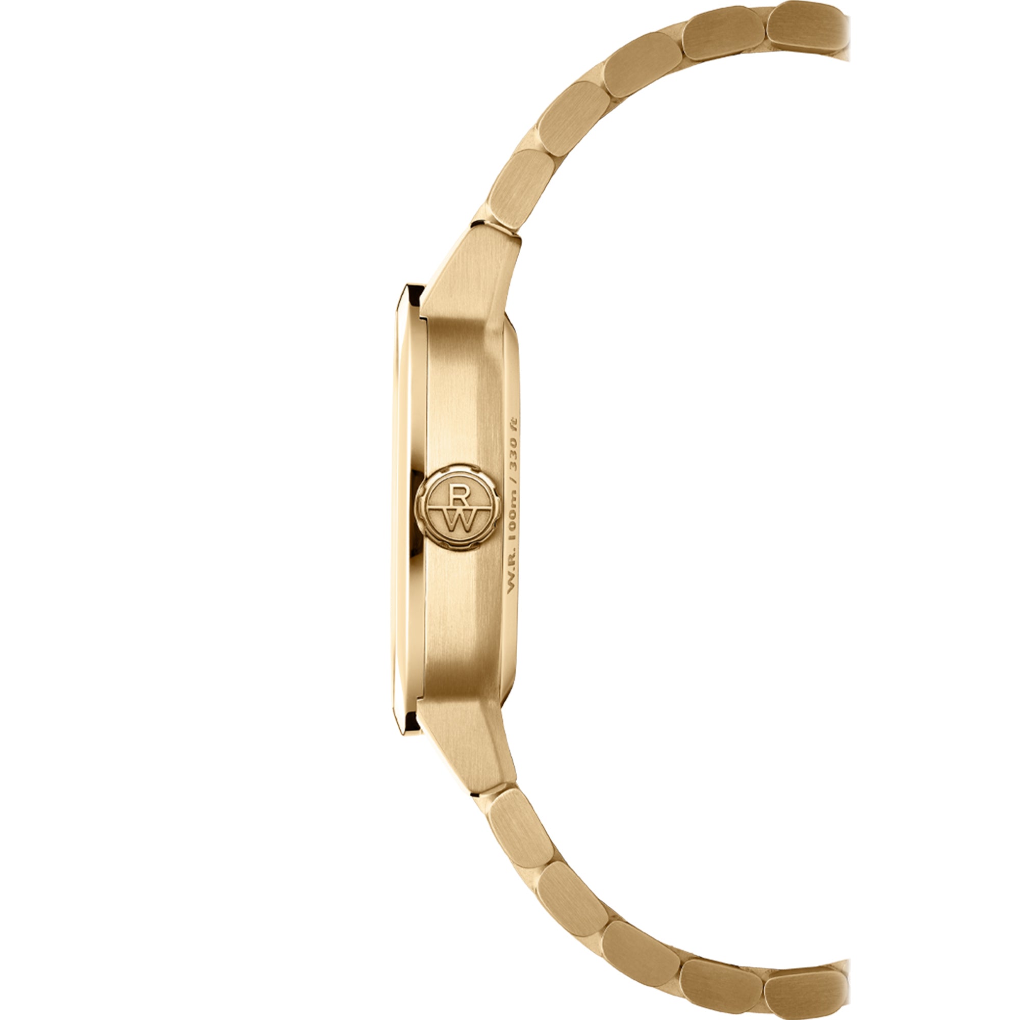 Raymond Weil Freelander Automatic 34mm Watch 2490-P-10051