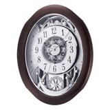 Rhythm Timber - Wallace Bishop