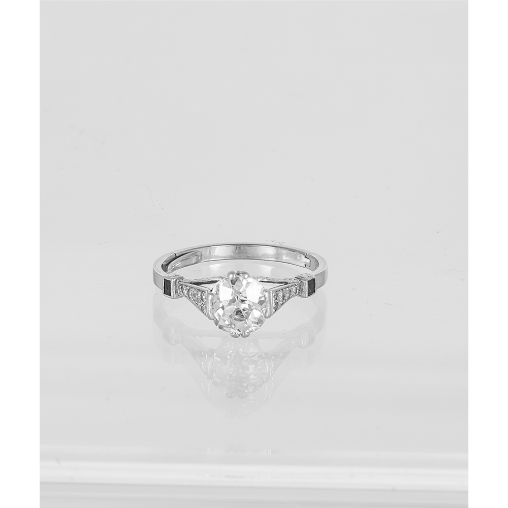 Wallace Bishop King George Square Store