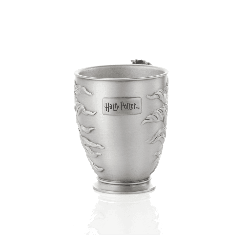 Royal Selangor Harry Potter Basilisk Mug - Wallace Bishop