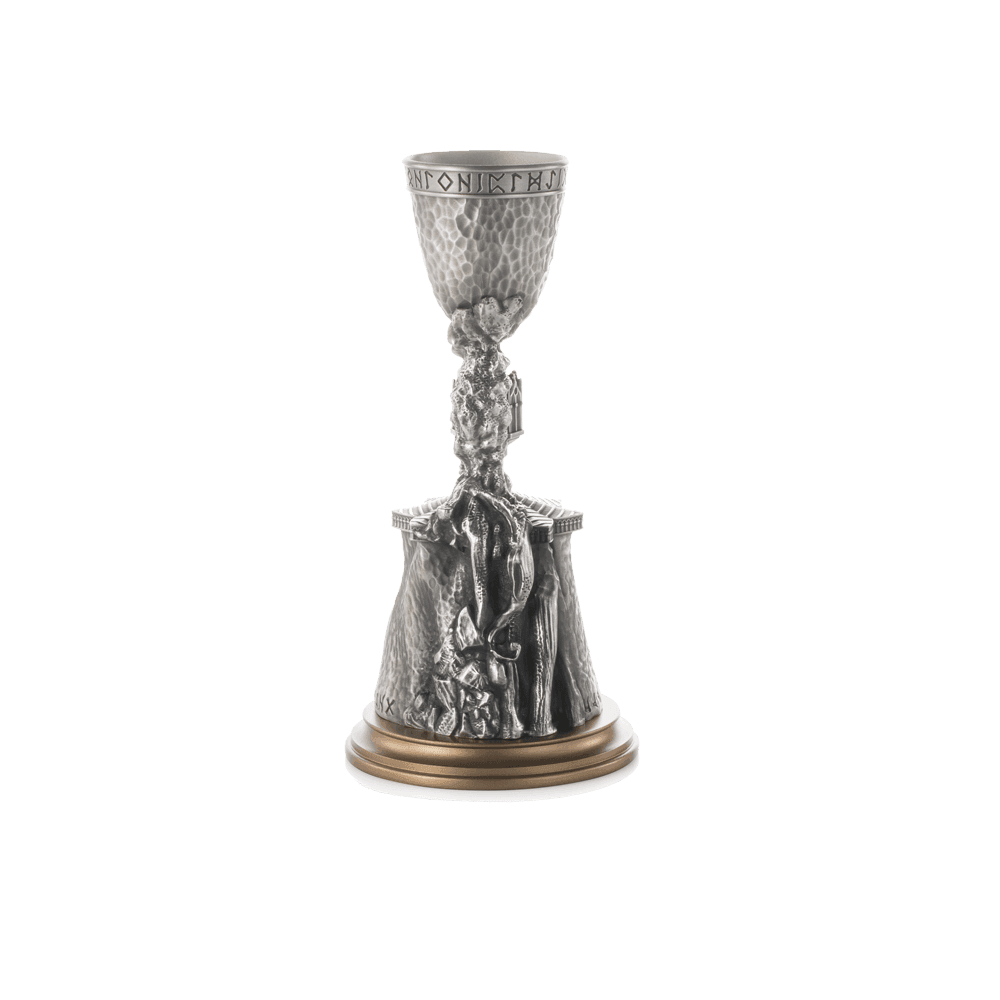 Royal Selangor Harry Potter Goblet of Fire Limited Edition - Wallace Bishop