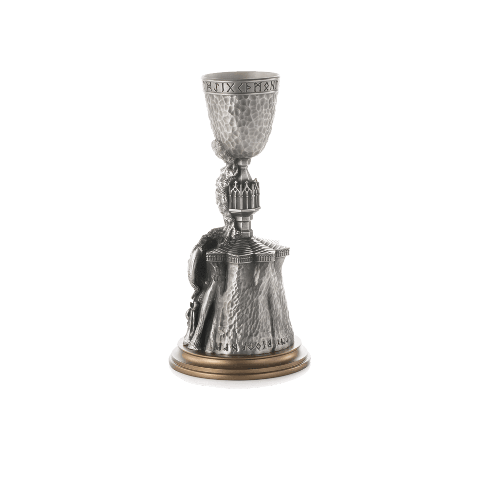 Royal Selangor Harry Potter Goblet of Fire Limited Edition - Wallace Bishop