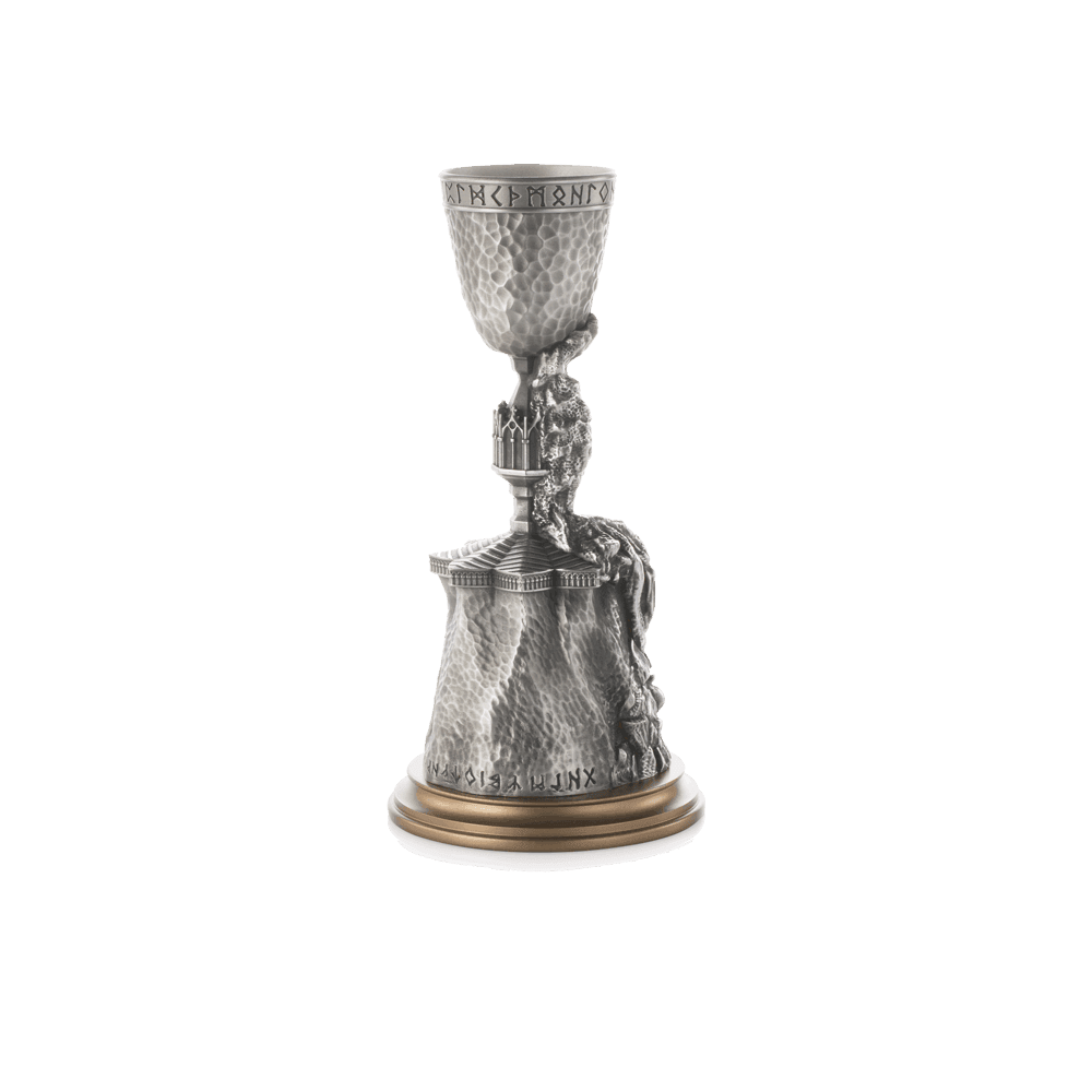 Royal Selangor Harry Potter Goblet of Fire Limited Edition - Wallace Bishop