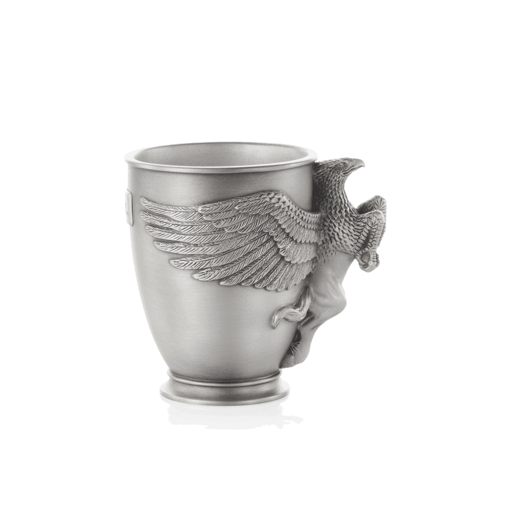 Royal Selangor Harry Potter Hippogriff Mug - Wallace Bishop