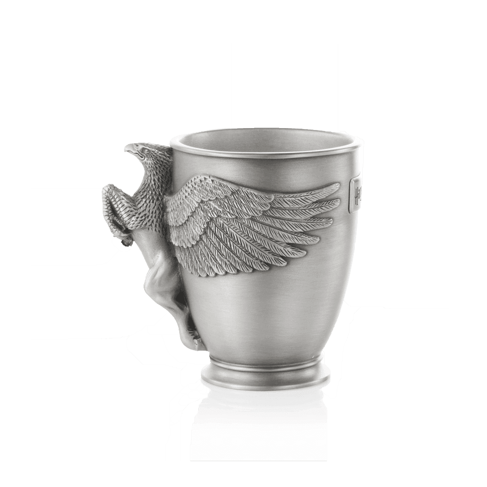 Royal Selangor Harry Potter Hippogriff Mug - Wallace Bishop