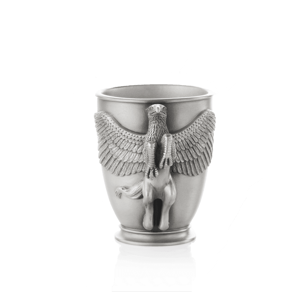 Royal Selangor Harry Potter Hippogriff Mug - Wallace Bishop