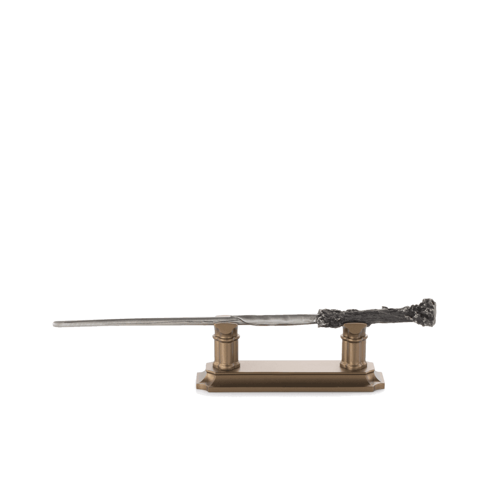 Royal Selangor Harry Potter’s Wand with Stand - Wallace Bishop