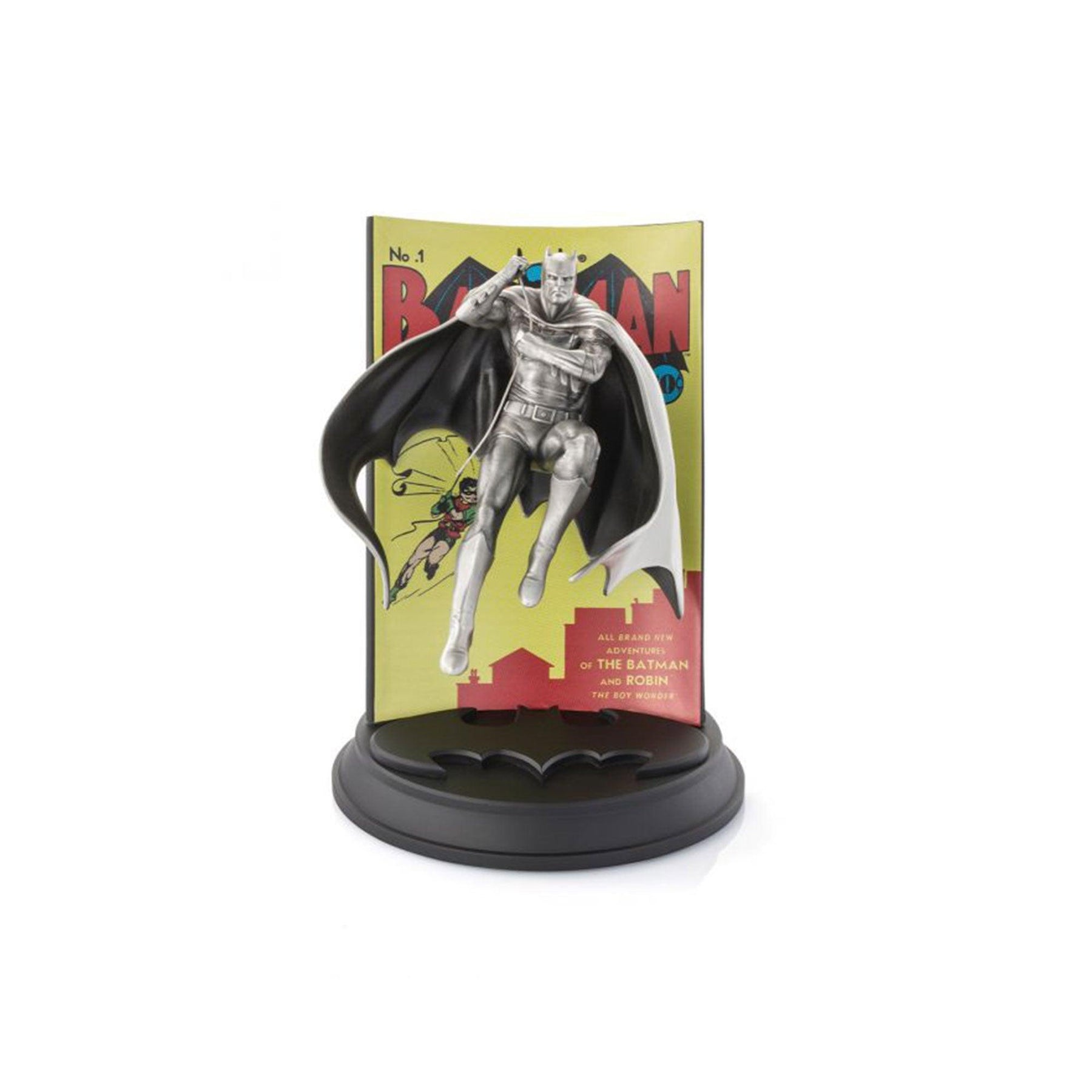 Royal Selangor Limited Edition Batman #1 0179021